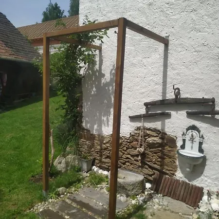 Holiday home Statek Hrachovice U Tabora