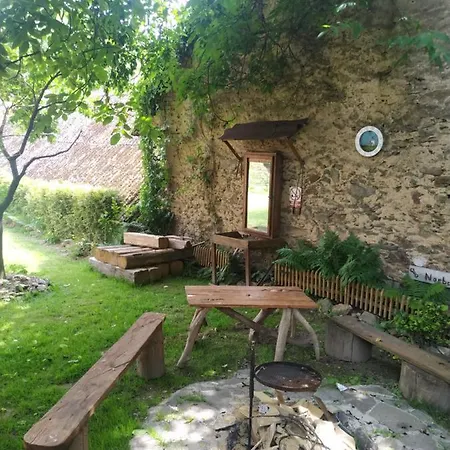 Statek Hrachovice U Tabora *