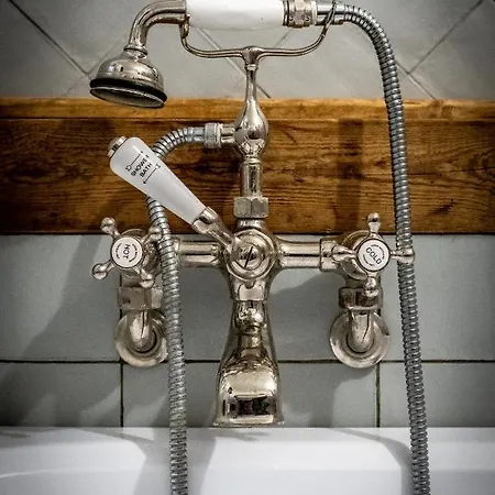 Holiday home Statek Hrachovice U Tabora *