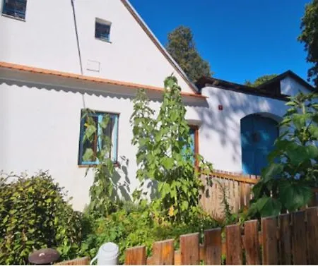 Statek Hrachovice U Tabora Holiday home